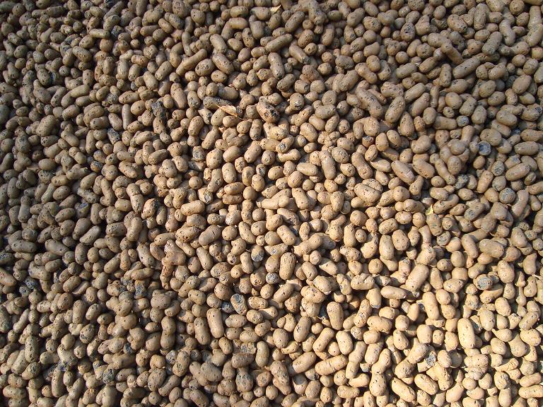 картинка Керамзит в мешках (13 кг., 0,04 м3/1м3-25 мешков) от магазина Евродом