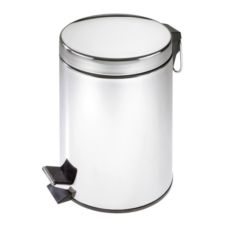 картинка Ведро (металл) 5 л  ZERIX LR702  (Z700-5L)  от магазина Евродом