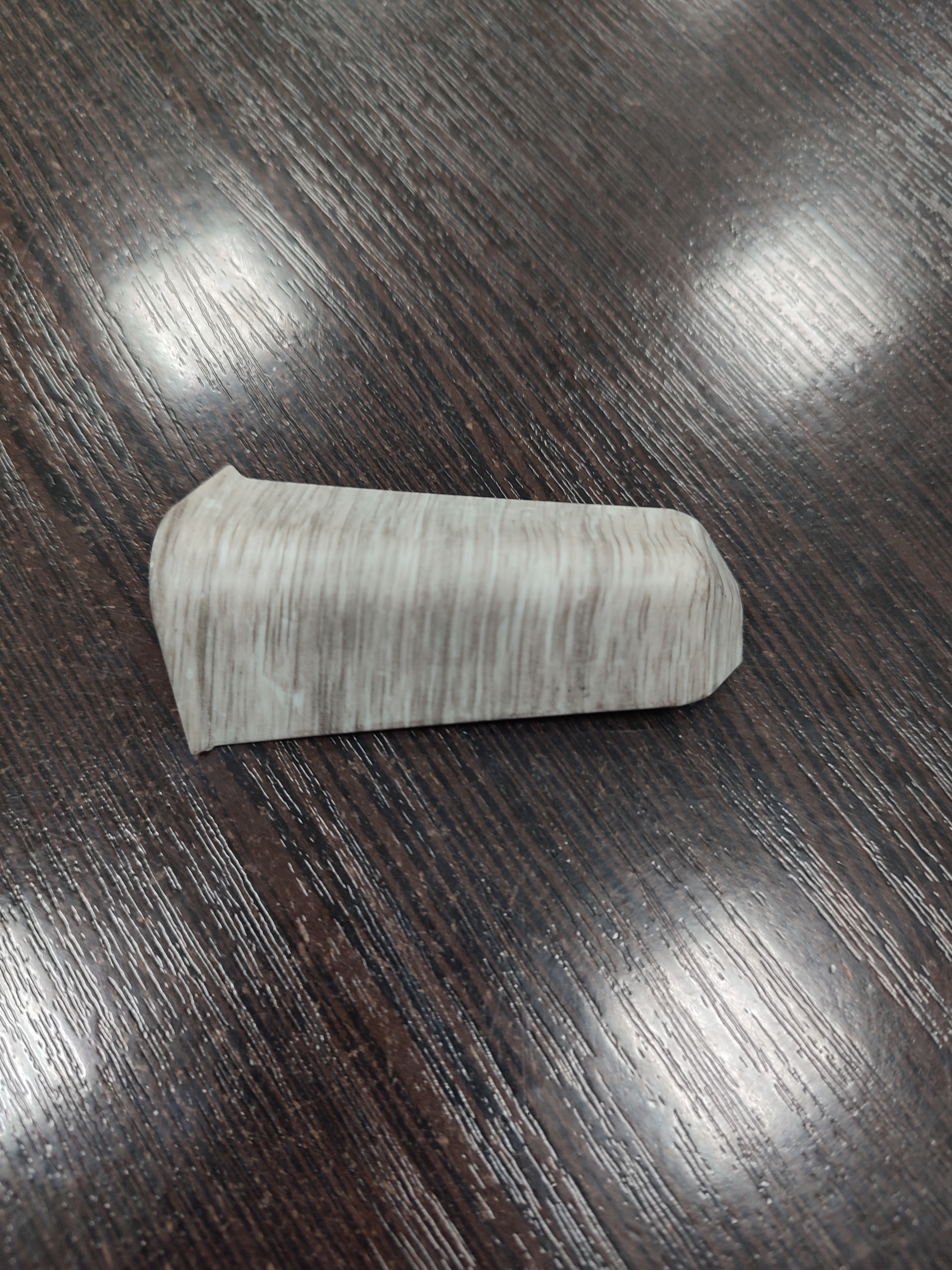 картинка 746 Угол наружный Winart TERA 72 мм Альба от магазина Евродом