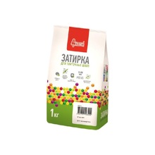 картинка Затирка №002 Белая 1кг Старатели от магазина Евродом