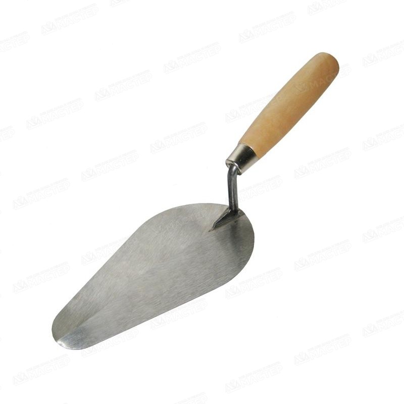 картинка Мастерок штукатура "лепесток" 200 мм от магазина Евродом