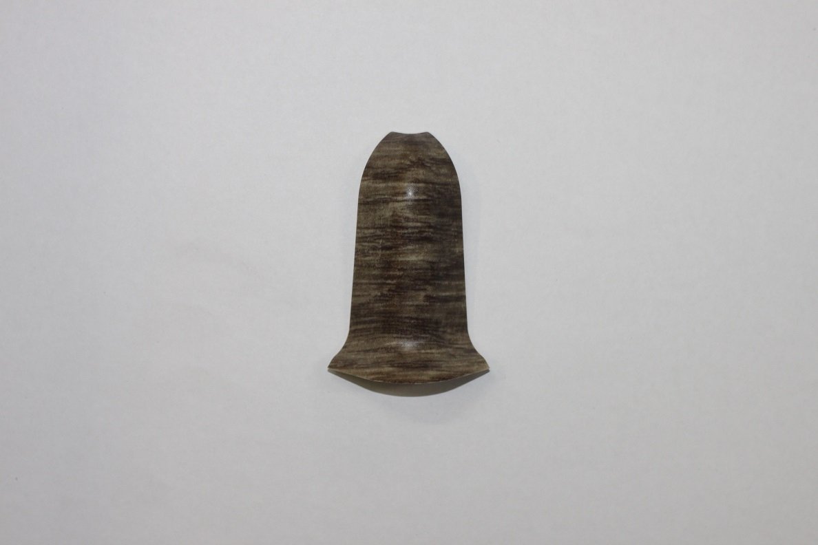 картинка 841 Угол наружный Winart 58 мм Дуб Миланский от магазина Евродом