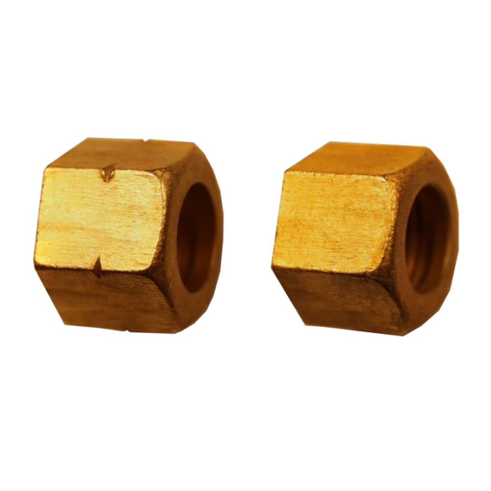 картинка Гайка 14 М12*1,25 левая  от магазина Евродом