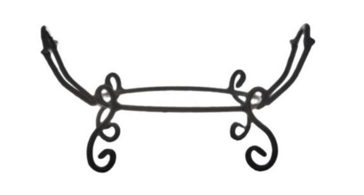 картинка Подставка под казан для Сармат, Большой, Есаул, Охотник от магазина Евродом