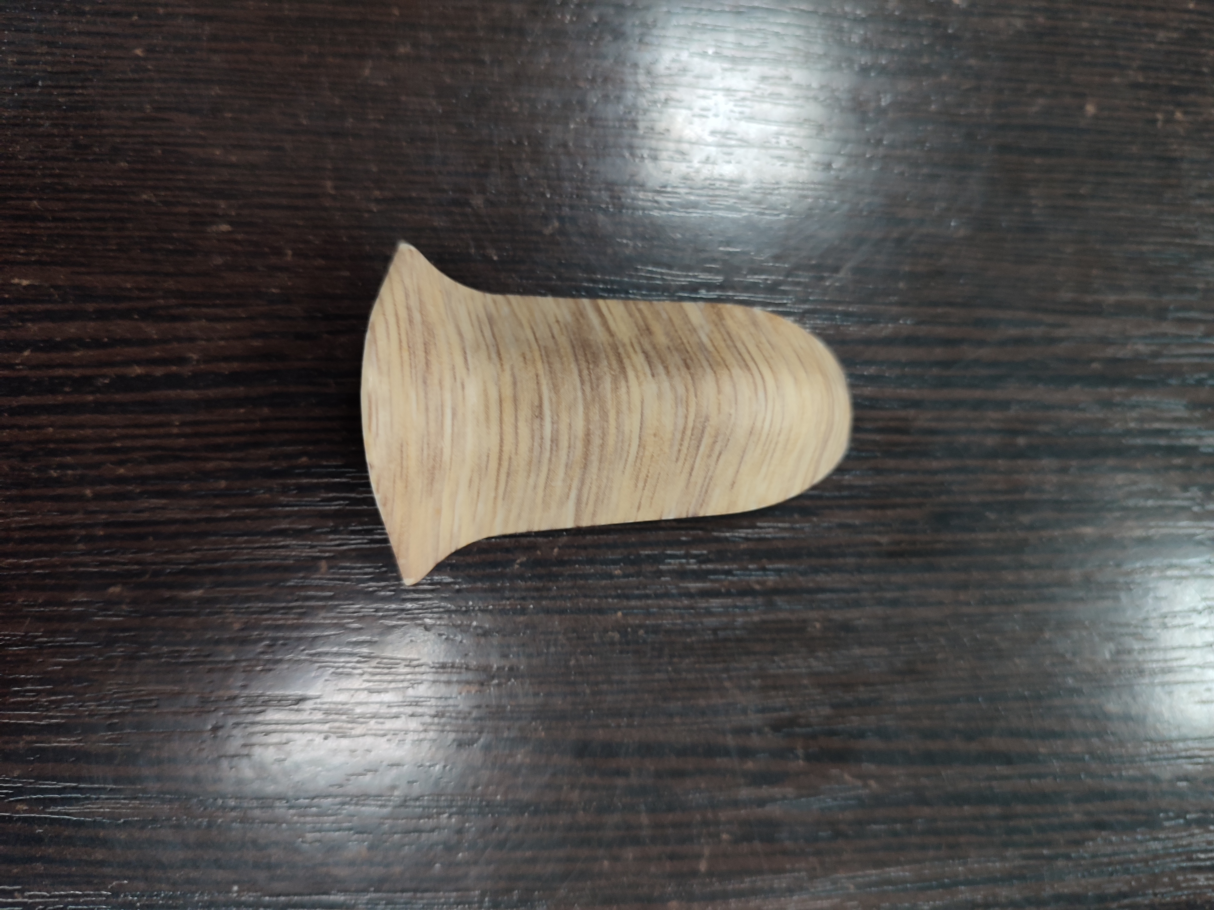 картинка 810 Угол наружный Winart 58 мм Дуб Гроссо от магазина Евродом