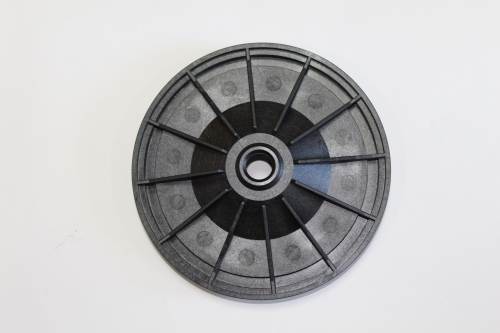 картинка Дно 60/35-Ø20,5 от магазина Евродом