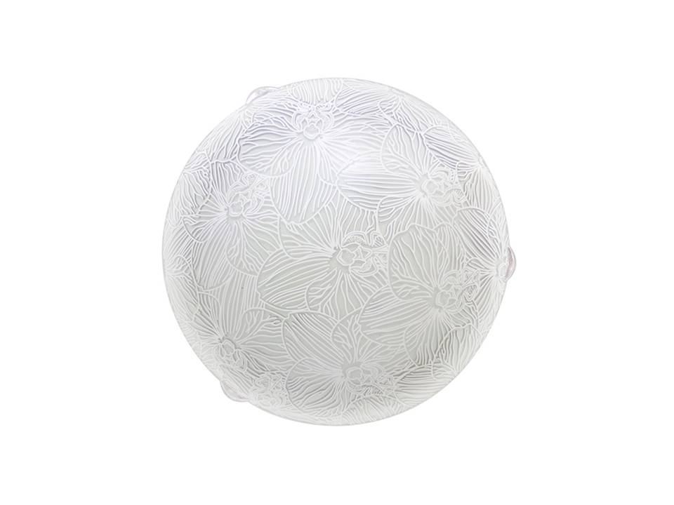 картинка Светильник нпб 3D Орхидея D30-П от магазина Евродом