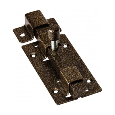 картинка Задвижка дверн. ЗД-06 бронза секрет г. Киров от магазина Евродом