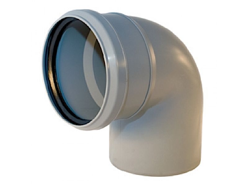 картинка Колено 110х90 Политрон от магазина Евродом