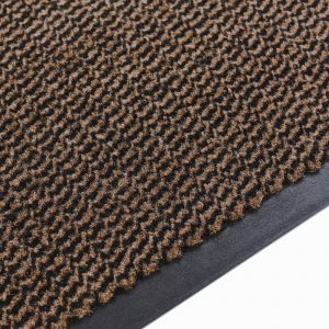 картинка Коврик влаговпитывающий Профи 0.5*0.8 м бежевый от магазина Евродом