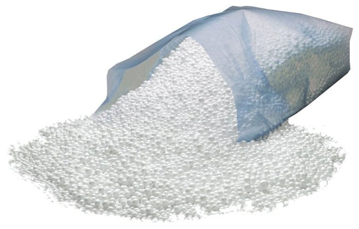 картинка Гранулы вспененные  от магазина Евродом