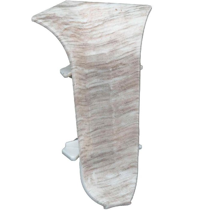 картинка 707 Угол внутренний Winart TERA 72 мм Дуб Кватро от магазина Евродом