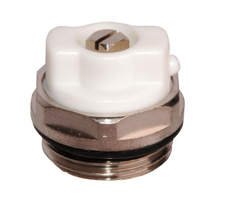 картинка Кран маевского 3/4 от магазина Евродом