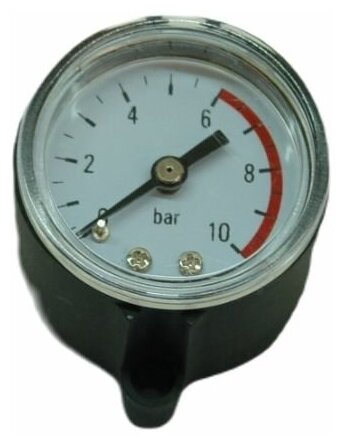 картинка Манометр блока автоматики от магазина Евродом