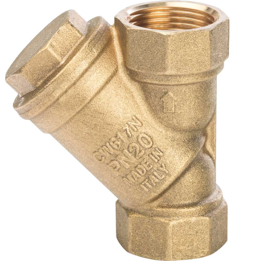 картинка Фильтр косой 1" г/г VL от магазина Евродом