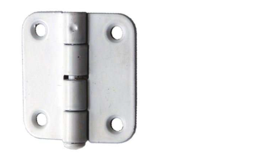 картинка Петля форточная 40 бел. г. Саратов от магазина Евродом