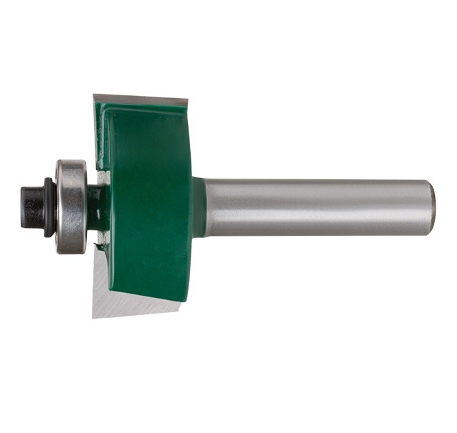 картинка Фреза фальцевая DxHxL=31,8х12,7х57мм от магазина Евродом