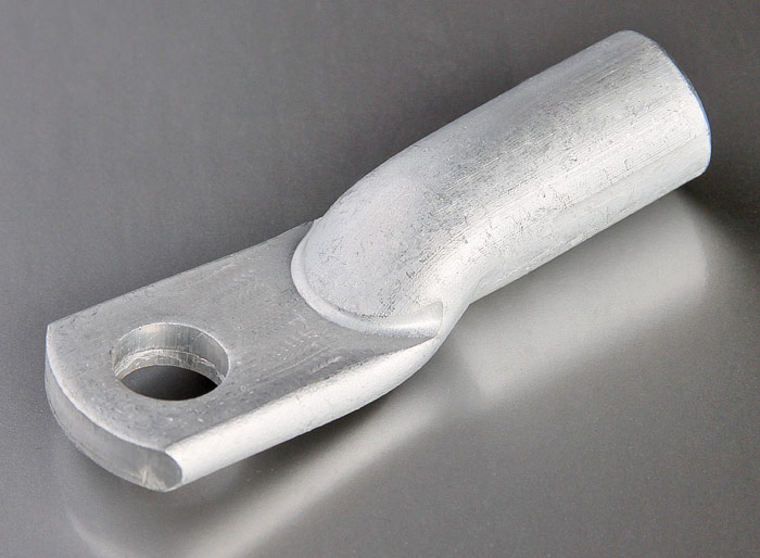 картинка Наконечник алюминиевый 185мм (опрес) от магазина Евродом