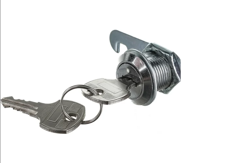 картинка Замок почтовый ЗП 20мм Стандарт от магазина Евродом