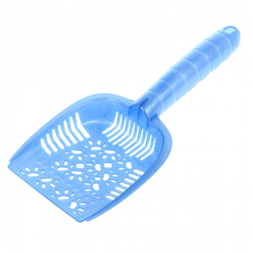 картинка Совок для кошачьего туалета Атлантис от магазина Евродом