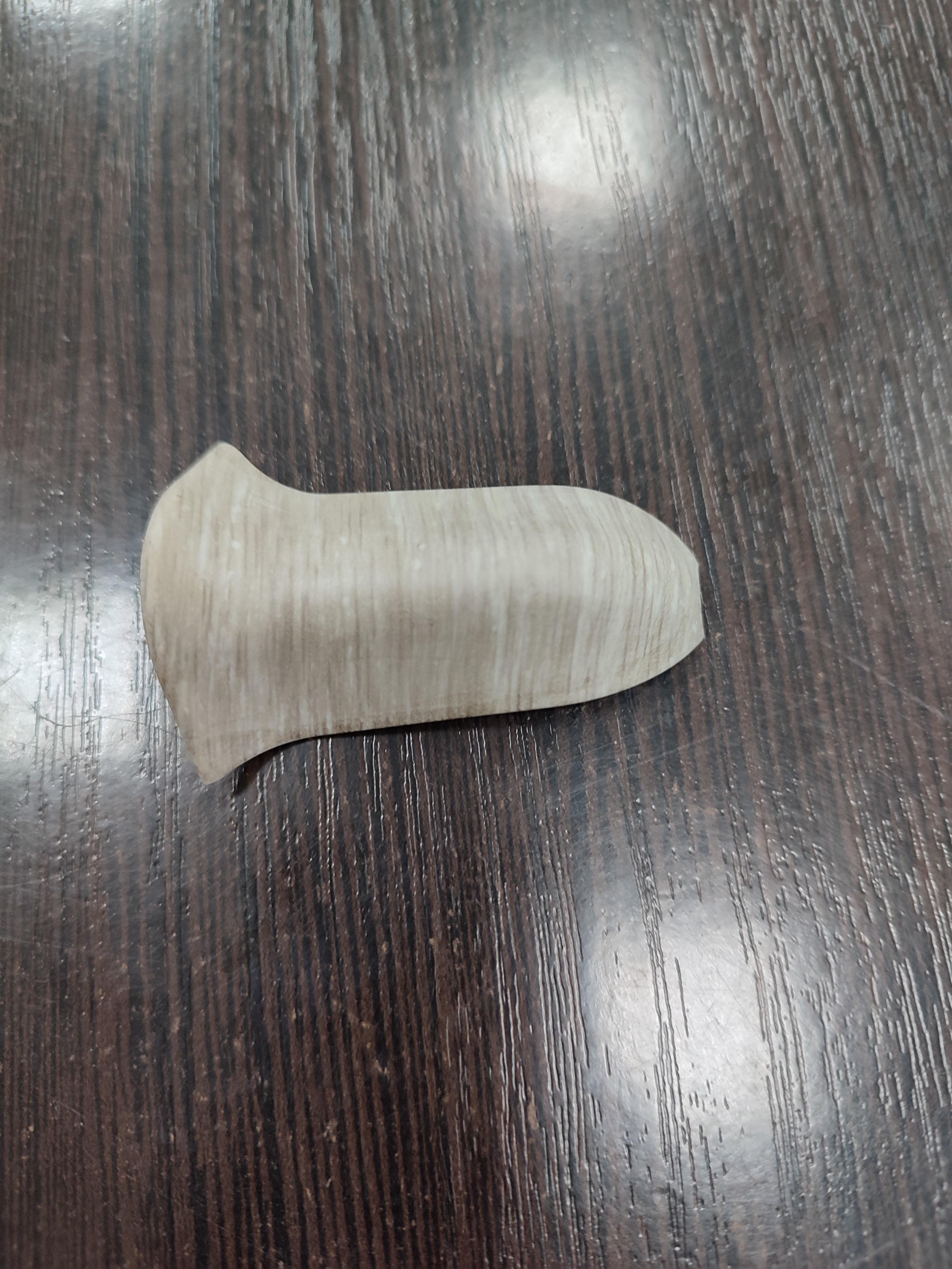 картинка 838 Угол наружный Winart 58 мм Дуб Ливорский от магазина Евродом