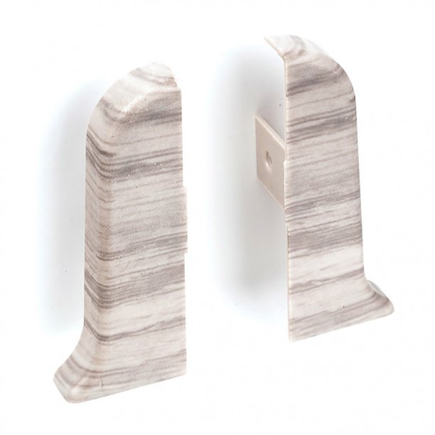 картинка 707 Заглушка правая Winart TERA 72 мм Дуб Кватро от магазина Евродом