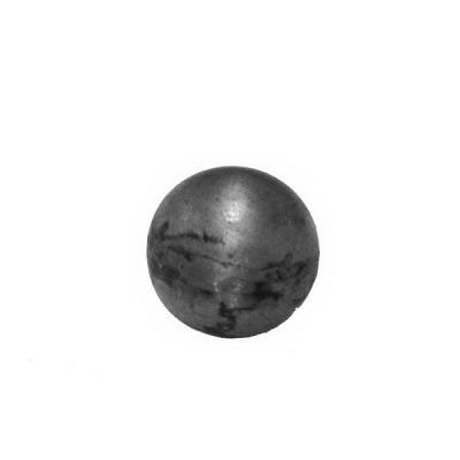 картинка Шар пустотелый ф=30х1,5 мм от магазина Евродом