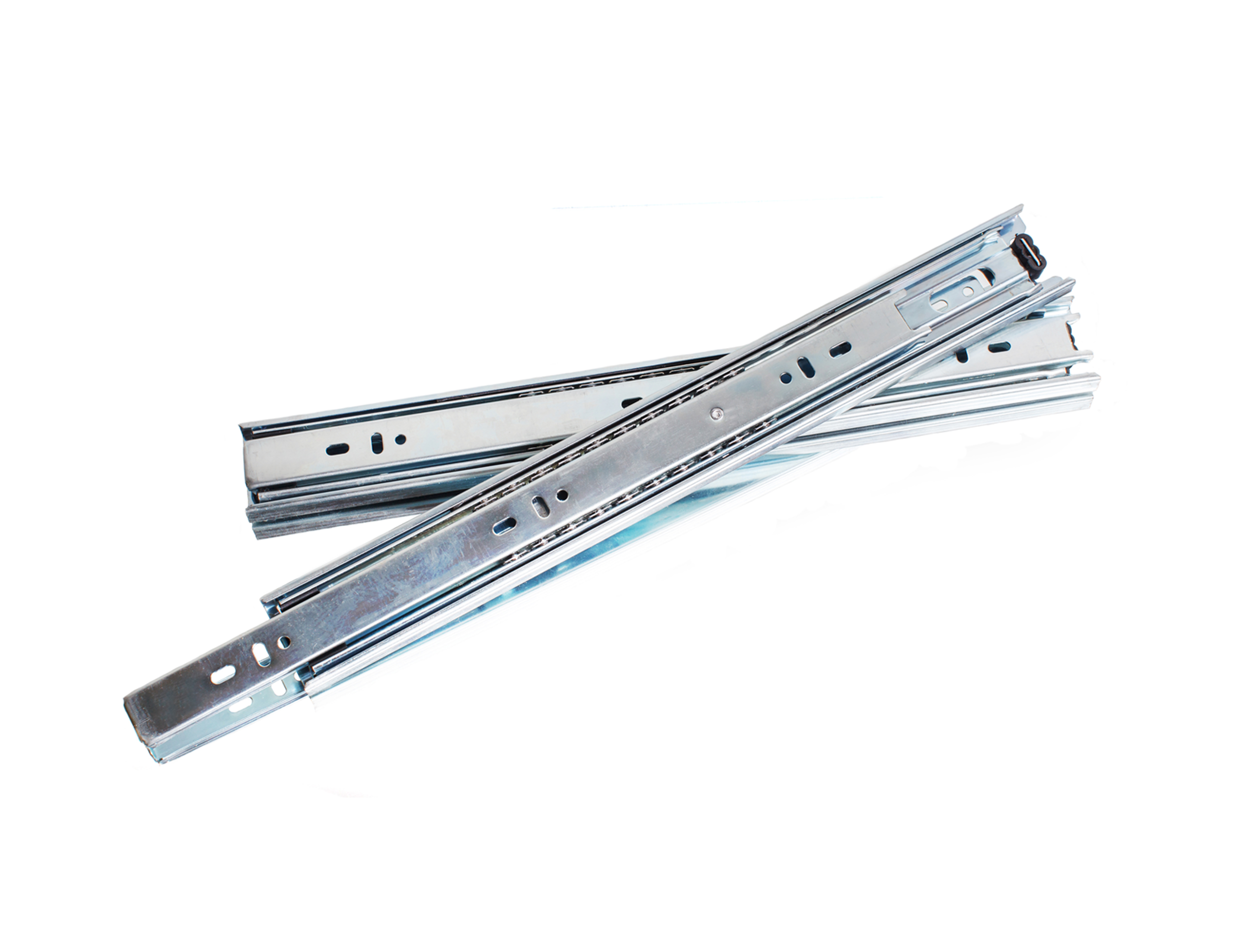 картинка Направляющие шариковые  GMF 35х450мм от магазина Евродом