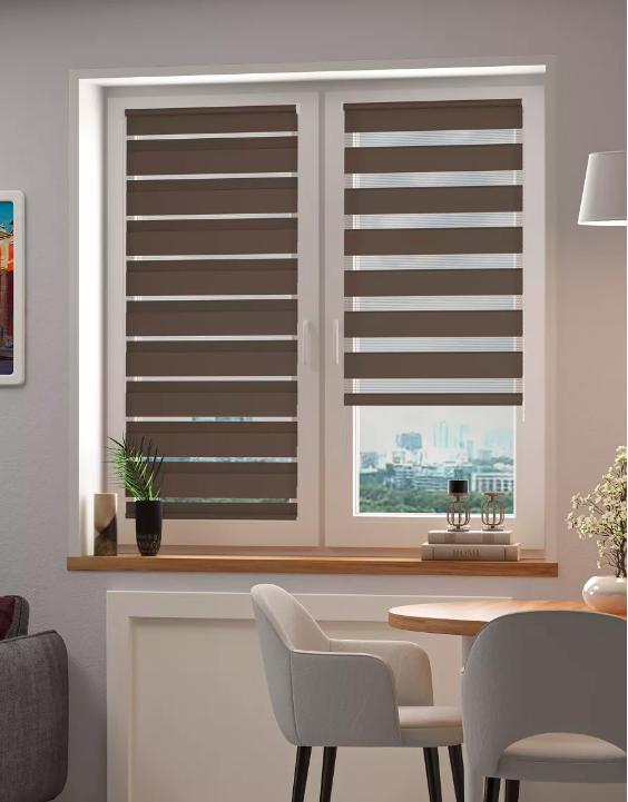 картинка Миниролета День/Ночь ( 04) 0,370 х 1,500 от магазина Евродом