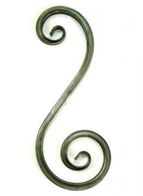 картинка Валюта 250х610мм от магазина Евродом