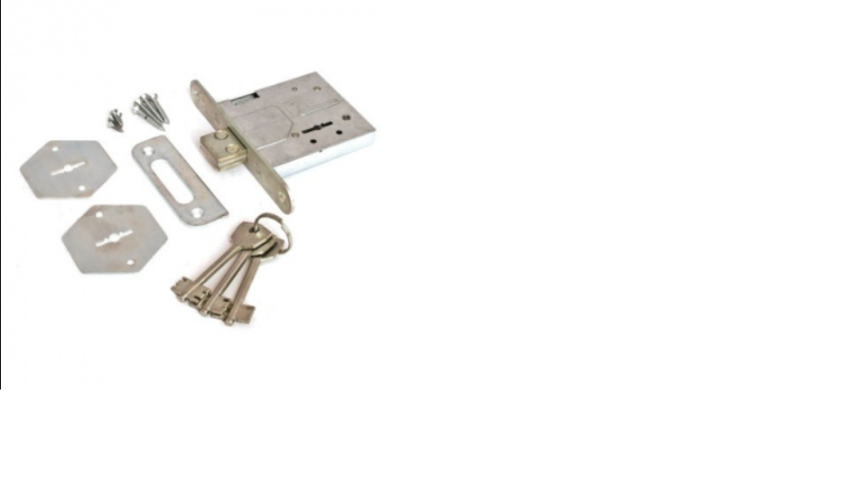 картинка Замок ЗВ 8-4С-03 г.Рязань 76500 от магазина Евродом