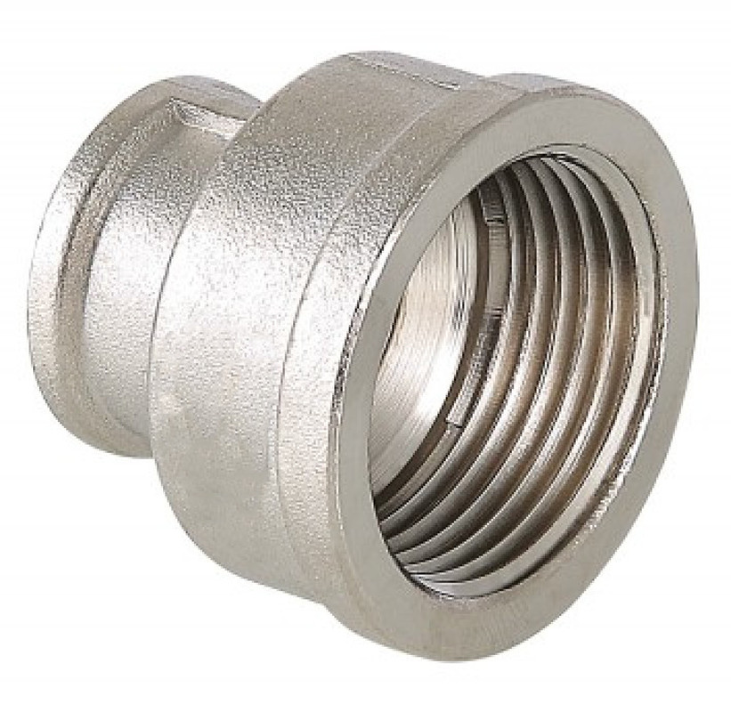 картинка Муфта переход. 2"х1 1/4" TIM от магазина Евродом