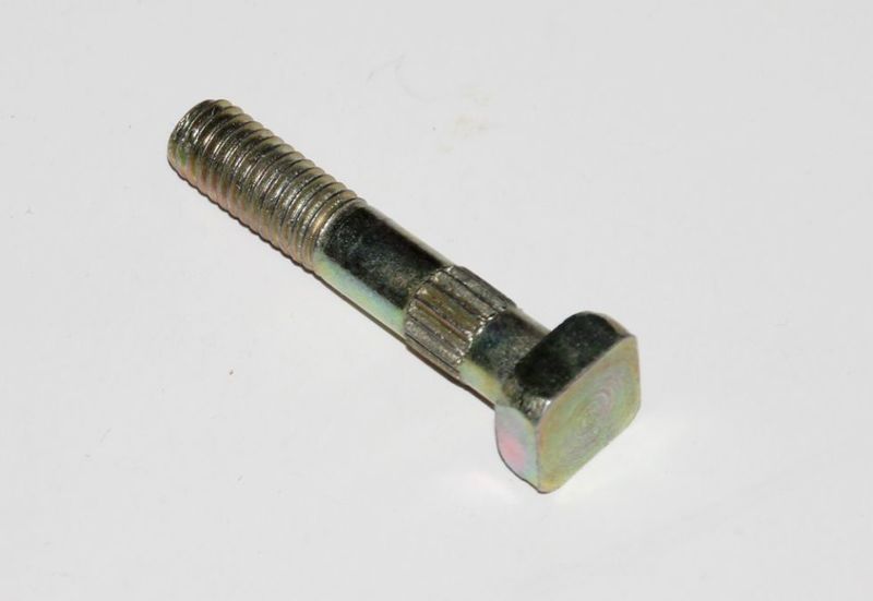 картинка Болт картера Partner (крепление шины) от магазина Евродом