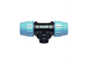 картинка КФ Тройник 20х1/2 НР от магазина Евродом