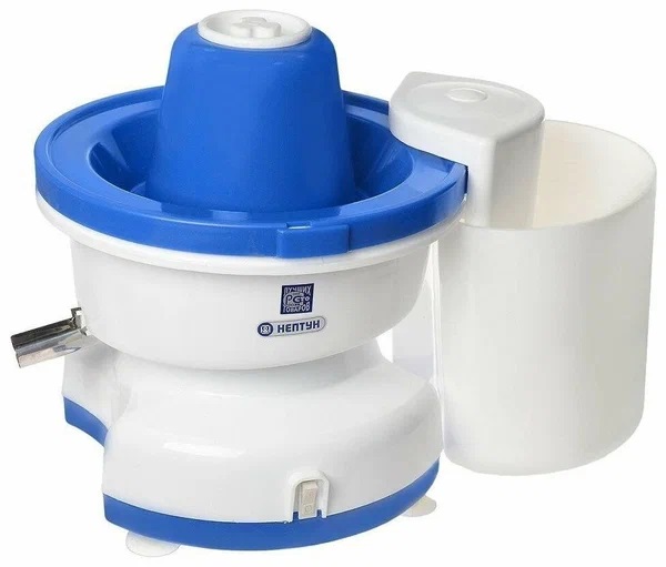 картинка Соковыжималка КАЖИ 332215001-08 Нептун от магазина Евродом