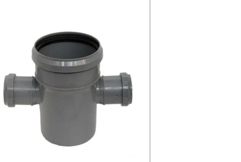 картинка Крестовина 110/50/50х90 Политрон от магазина Евродом