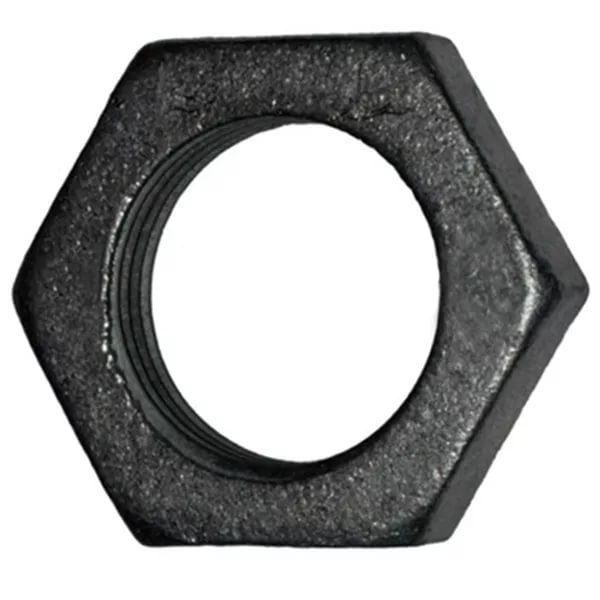 картинка Контргайка ДУ 40/100/ стальная от магазина Евродом