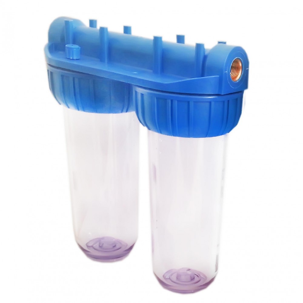 картинка Магистральный фильтр ITA-25-1/2 (Премиум) от магазина Евродом