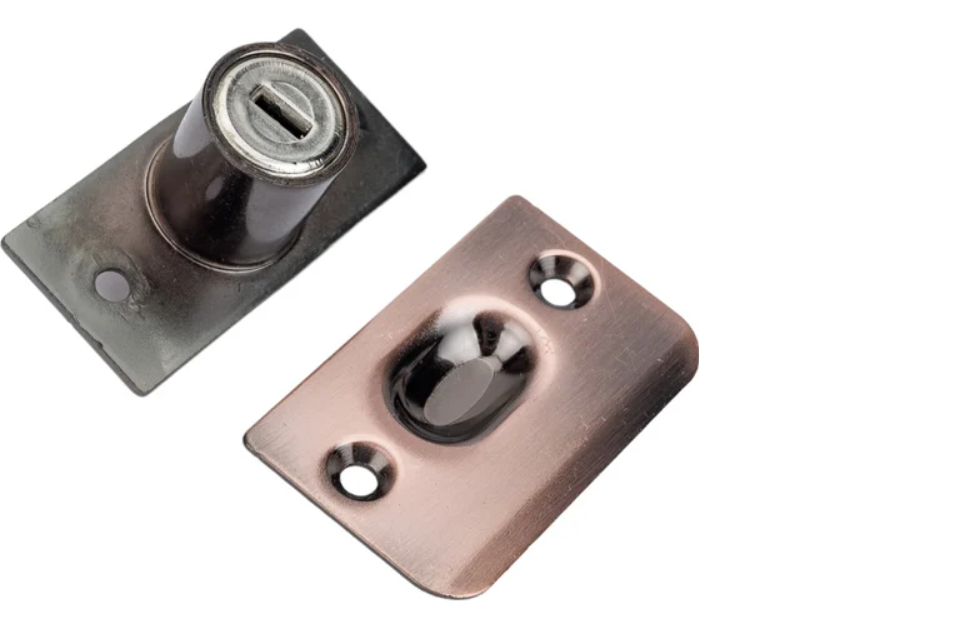 картинка Фиксатор шариковый R-0001АС от магазина Евродом