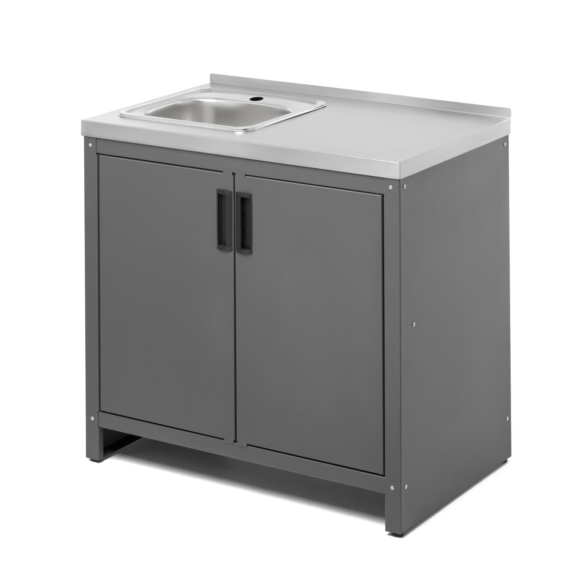 картинка Стол с мойкой PATIO Р-02 от магазина Евродом