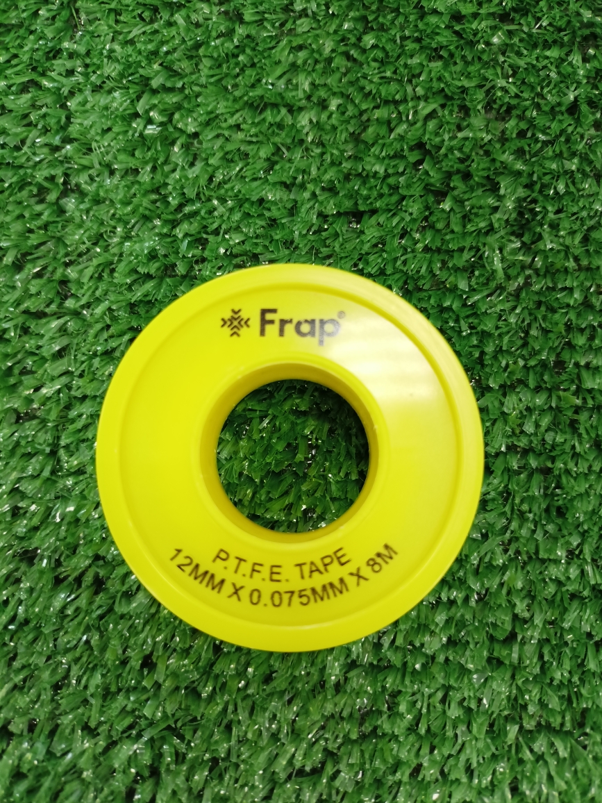 картинка Лента Фум 12ммх0,075ммх8м мал. от магазина Евродом