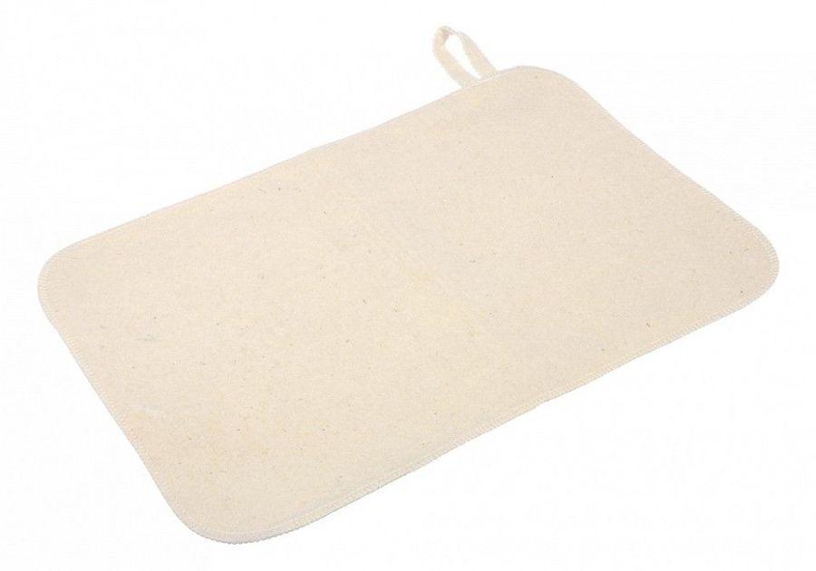 картинка Коврик для бани "BOSS" от магазина Евродом