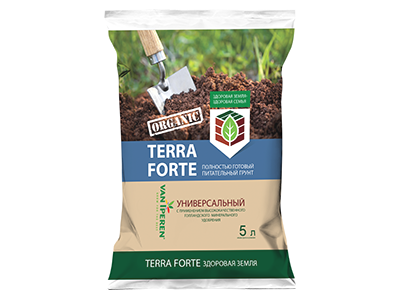 картинка Грунт универсальный 5л Здоровая земля  от магазина Евродом