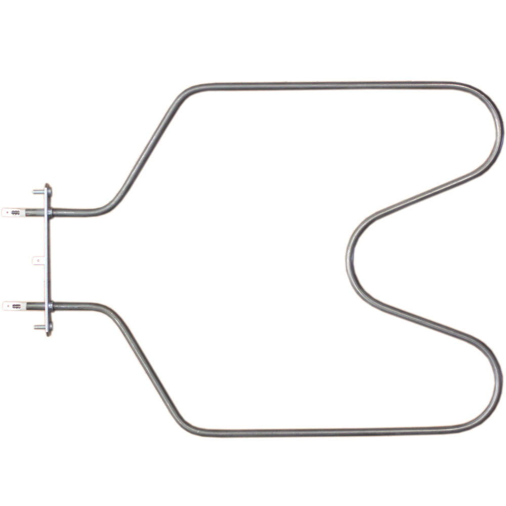 картинка ТЭН духовки 1200W Веста (нижний) 275*350 от магазина Евродом