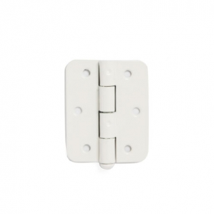 картинка Петля дверная 60 белый г. Саратов от магазина Евродом