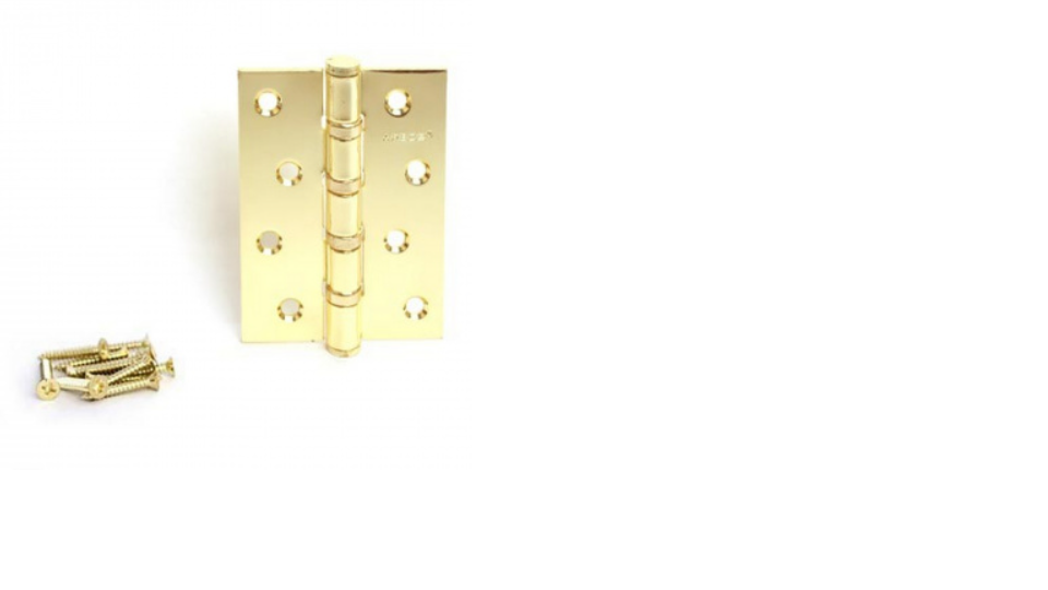 картинка Петля Apecs 100*70-B4-Steel-G от магазина Евродом