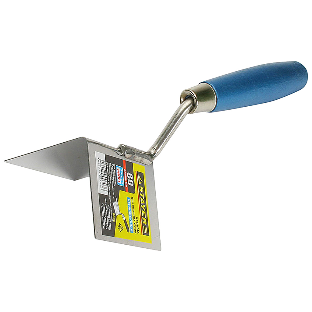 картинка Кельма ЕВРО 80х60х60 нержав. д/внешних углов от магазина Евродом