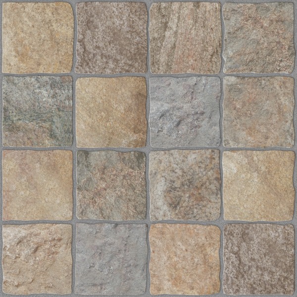 картинка Керамогранит Тренто GB терракотовый 293х293х8 от магазина Евродом