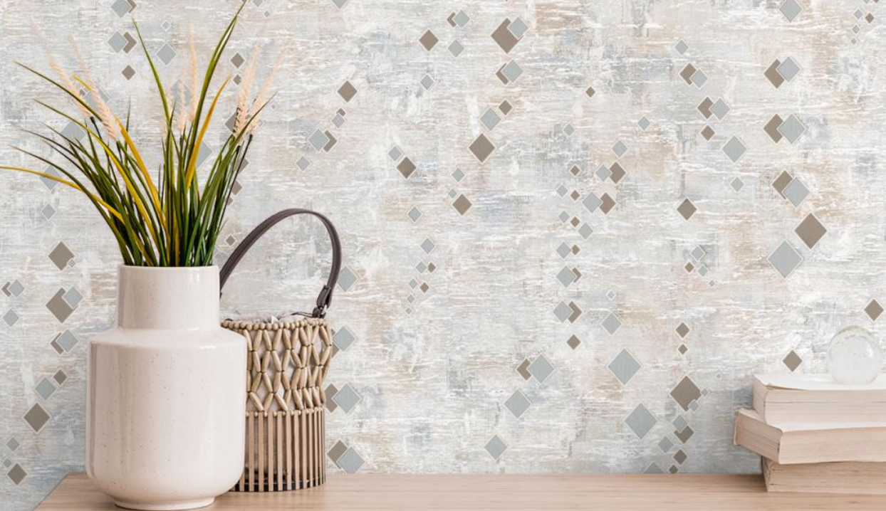 картинка Лего 02 П458 обои акриловые 0,53*10м Саратов С11 от магазина Евродом