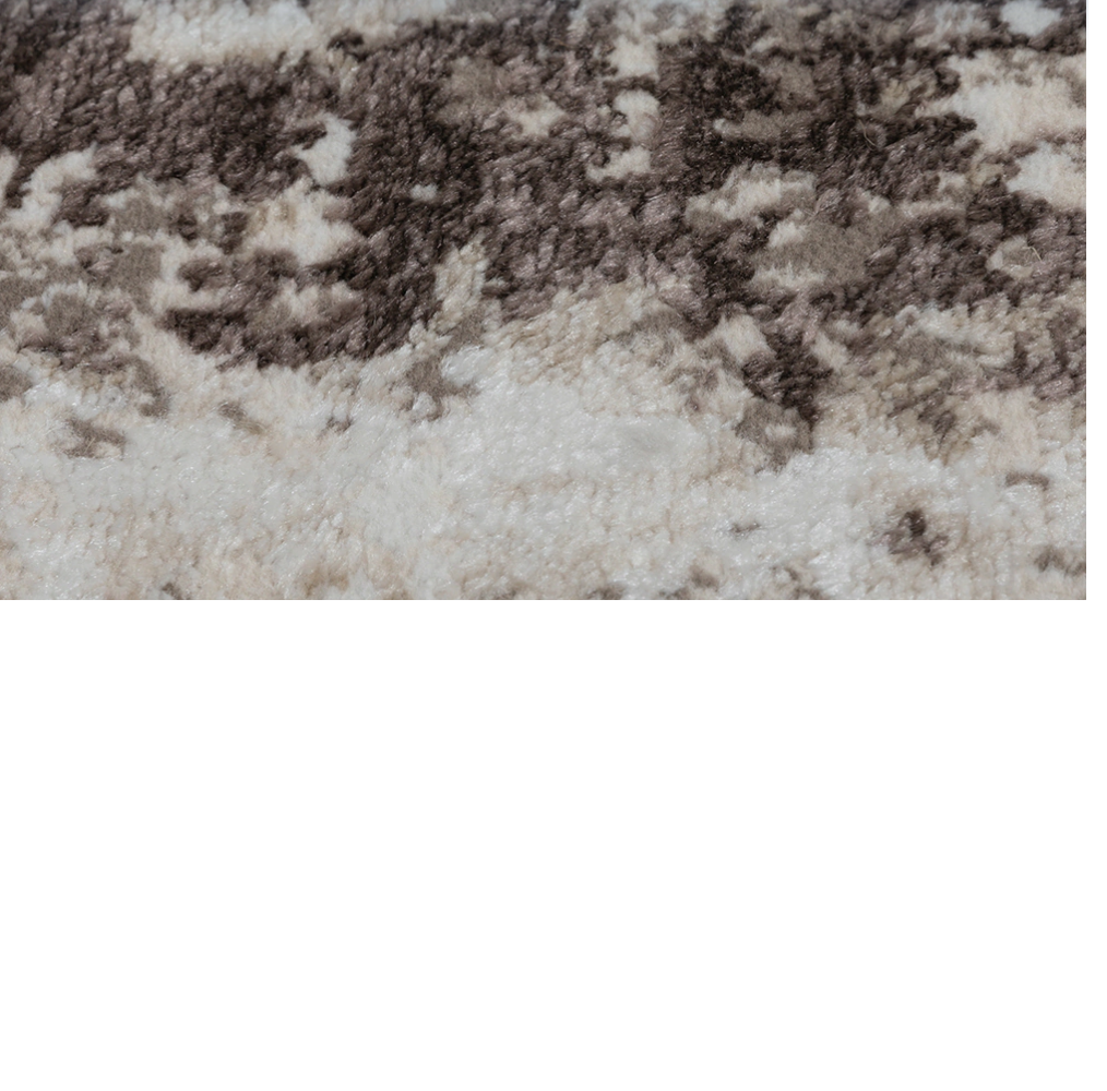 картинка Ковер BEVERLY 2*3 дизайн SE786C CREAM/L.BROWN от магазина Евродом